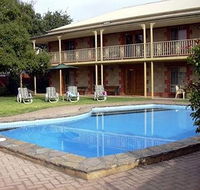 Clare Central Motel - Accommodation Broadbeach