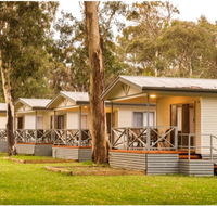 Discovery Parks Clare - Accommodation Broadbeach