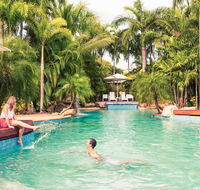 Mercure Darwin Airport Resort - Accommodation Broadbeach