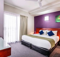 Novotel Darwin Airport Hotel - Accommodation Broadbeach
