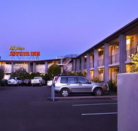 Alpine Motor Inn - Accommodation Broadbeach