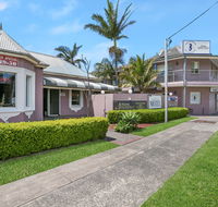 Shellharbour Village Motel - Accommodation Broadbeach