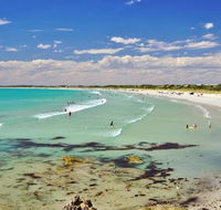 Discovery Parks Robe - Accommodation Broadbeach