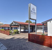 Robe Central Motel - Accommodation Broadbeach