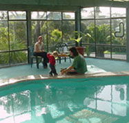 Robetown Motor Inn  Apartments - Accommodation Broadbeach