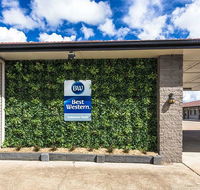 Best Western Endeavour Maitland Motel - Accommodation Broadbeach
