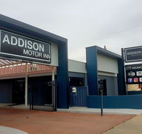 Addison Motor Inn - Accommodation Broadbeach