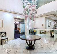 The Carrington - Accommodation Broadbeach