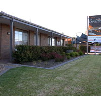 Pevensey Motor Lodge - Accommodation Broadbeach