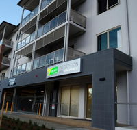 Quest Shepparton Serviced Apartments - Accommodation Broadbeach