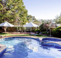 Mercure Port of Echuca Motel - Accommodation Broadbeach