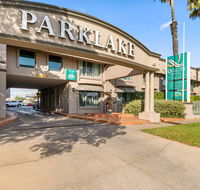 Quality Hotel Parklake Shepparton - Accommodation Broadbeach