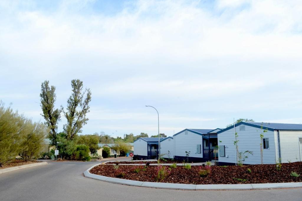 Arkaroola Village SA Accommodation Broadbeach
