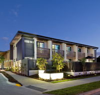 The Glen Hotel  Suites - Accommodation Broadbeach
