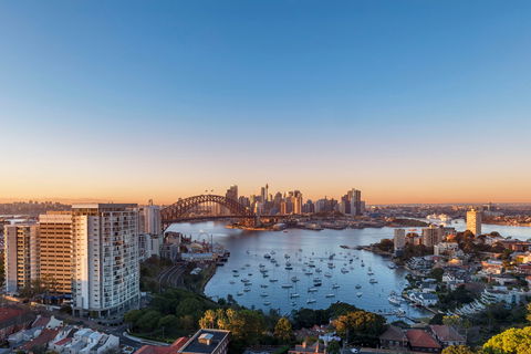 View Sydney - Accommodation Broadbeach 1