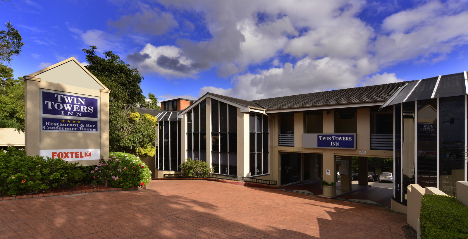 Arcadia NSW Accommodation Broadbeach