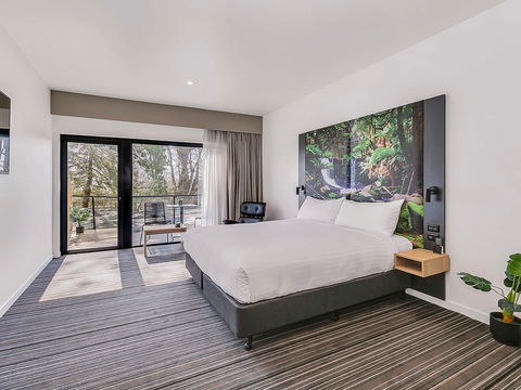 Mercure Launceston - Accommodation Broadbeach 2