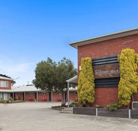 Comfort Inn The International - Accommodation Broadbeach