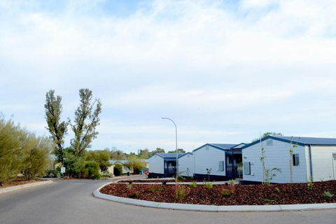 Discovery Parks Roxby Downs - Accommodation Broadbeach 0