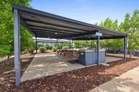 Discovery Parks Roxby Downs - Accommodation Broadbeach 1