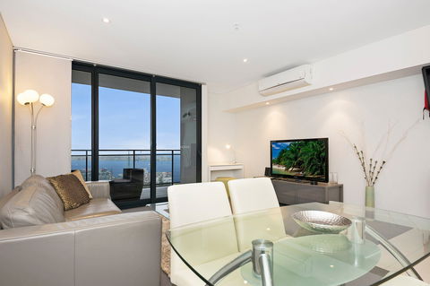 Astra Apartments Perth - Accommodation Broadbeach 0