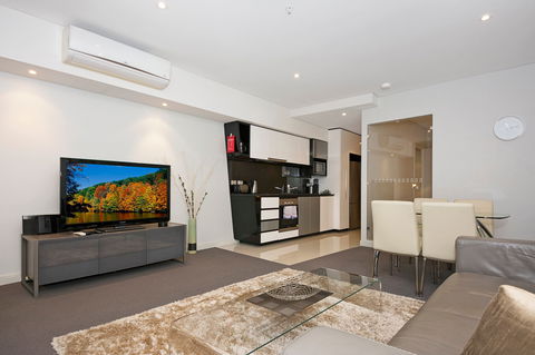 Astra Apartments Perth - Accommodation Broadbeach 1