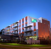 Quest Campbelltown Serviced Apartments - Accommodation Broadbeach