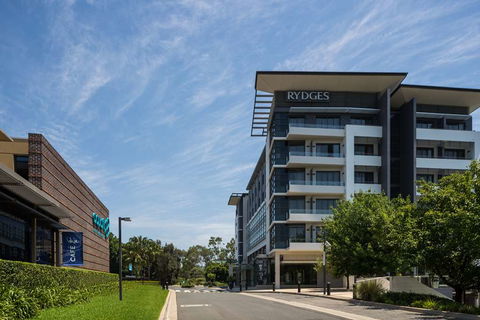 Rydges Campbelltown - Accommodation Broadbeach 1