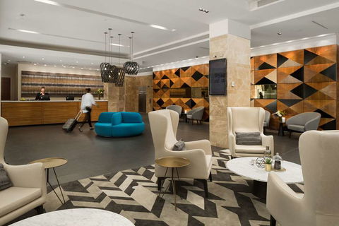 Rydges Campbelltown - Accommodation Broadbeach 2