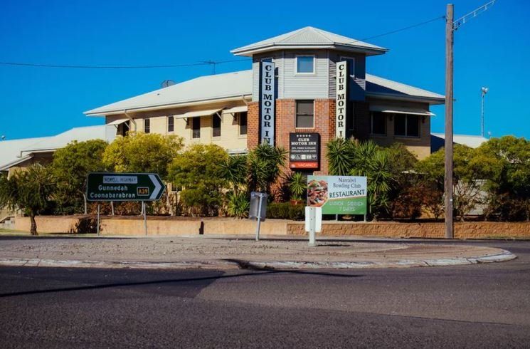 Kaputar NSW Accommodation Broadbeach