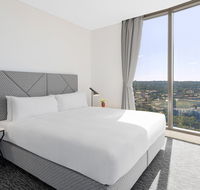 Meriton Suites George St - Accommodation Broadbeach