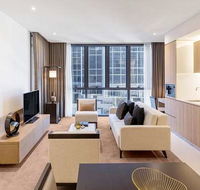 Skye Hotel Suites - Accommodation Broadbeach