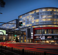 Studio 8 Residences Adults Only - Accommodation Broadbeach