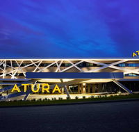 Atura Hotel Blacktown - Accommodation Broadbeach