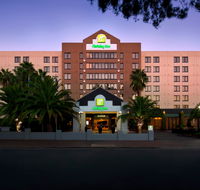 Holiday Inn Parramatta - Accommodation Broadbeach