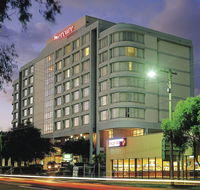 Mercure Hotel Parramatta - Accommodation Broadbeach