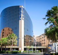 Novotel Sydney Parramatta - Accommodation Broadbeach