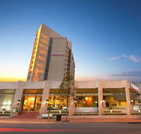 PARKROYAL Parramatta - Accommodation Broadbeach