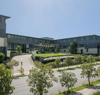 Alpha Hotel Eastern Creek - Accommodation Broadbeach