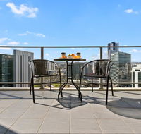 Astra Apartments Parramatta - Accommodation Broadbeach