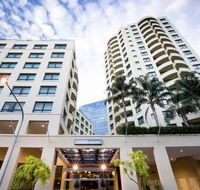 Mantra Parramatta - Accommodation Broadbeach
