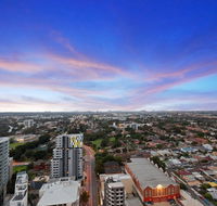 Astra Apartments Parramatta - Skyrise - Accommodation Broadbeach