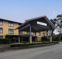 Mercure Sydney Blacktown - Accommodation Broadbeach