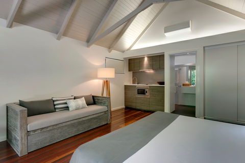 Hamilton Island Palm Bungalows - Accommodation Broadbeach 1