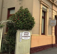 Longford Boutique Accommodation - Accommodation Broadbeach