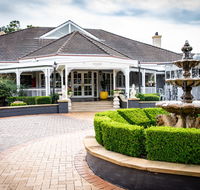 voco Kirkton Park Hunter Valley - Accommodation Broadbeach