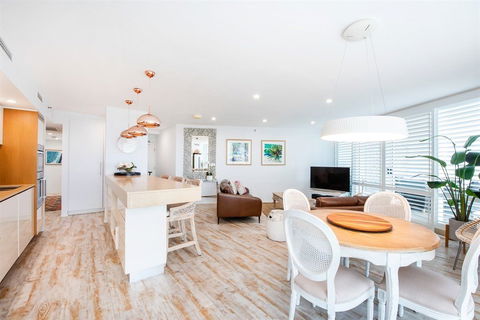 Lanai Riverside Apartments - Accommodation Broadbeach 1