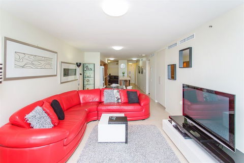 Lanai Riverside Apartments - Accommodation Broadbeach 2