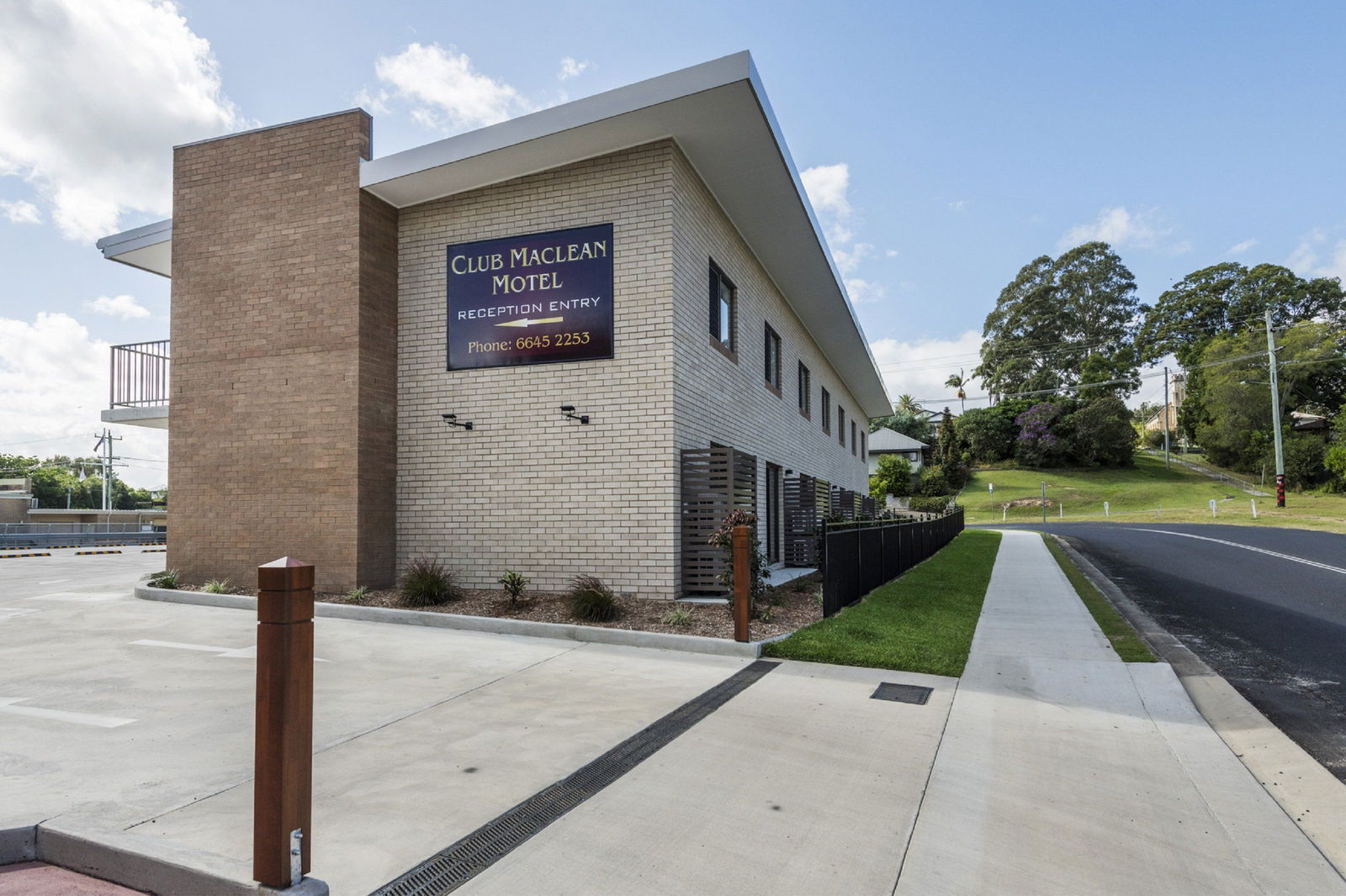 Ashby NSW Accommodation Broadbeach
