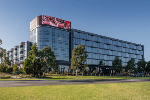 Mantra Epping - Accommodation Broadbeach 2